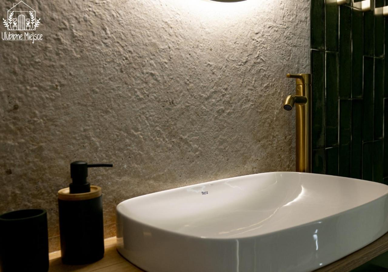Ulubione Miejsce Apartment