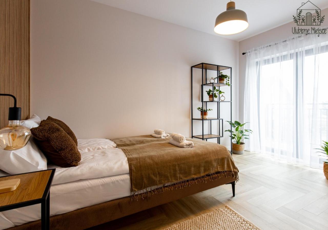 Apartment Ulubione Miejsce Zator