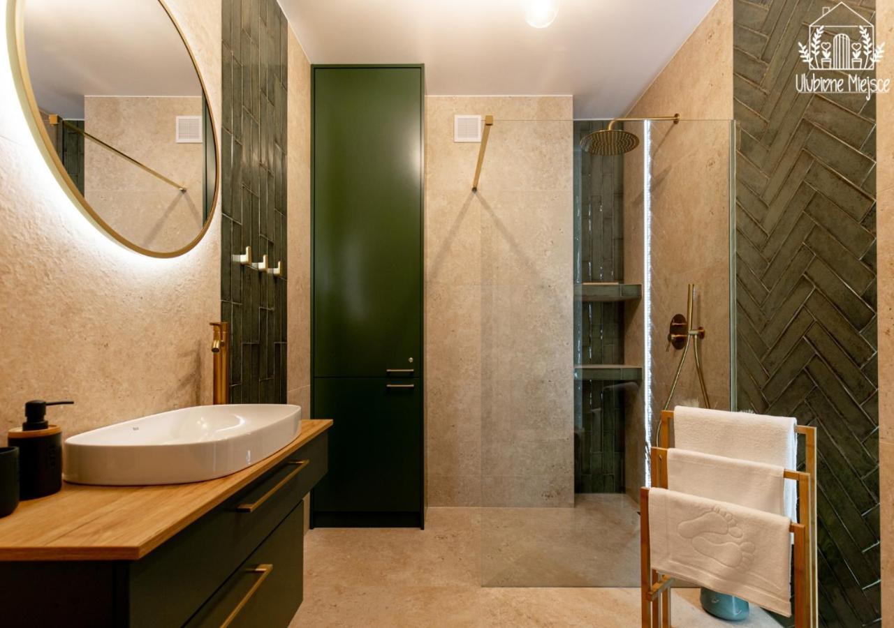 Ulubione Miejsce Apartment