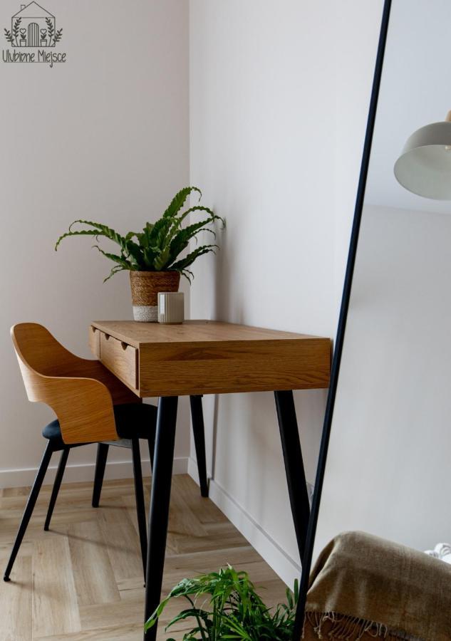 Ulubione Miejsce Apartment