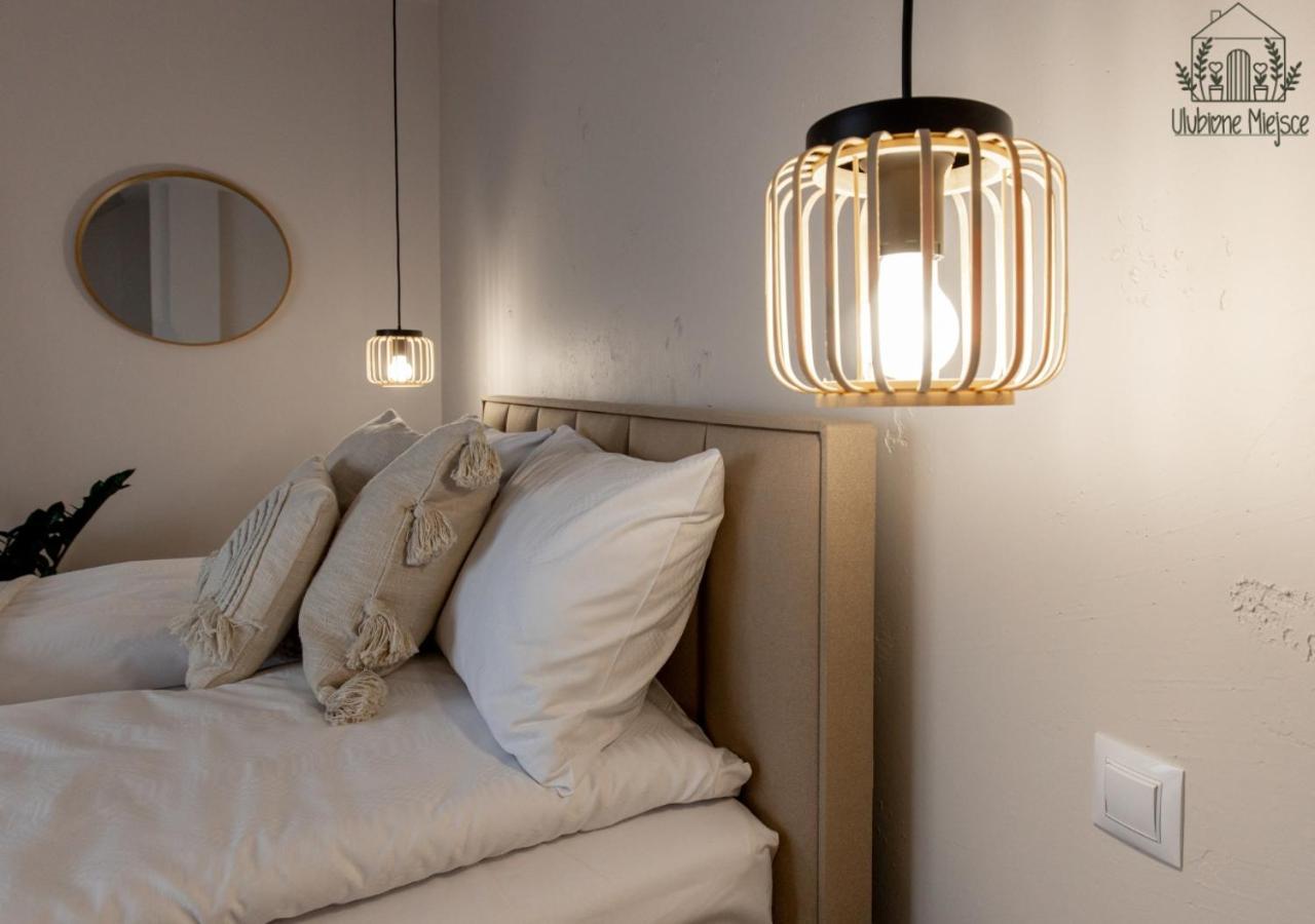 Ulubione Miejsce Apartment