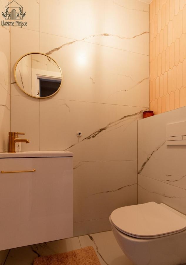 Ulubione Miejsce Apartment *