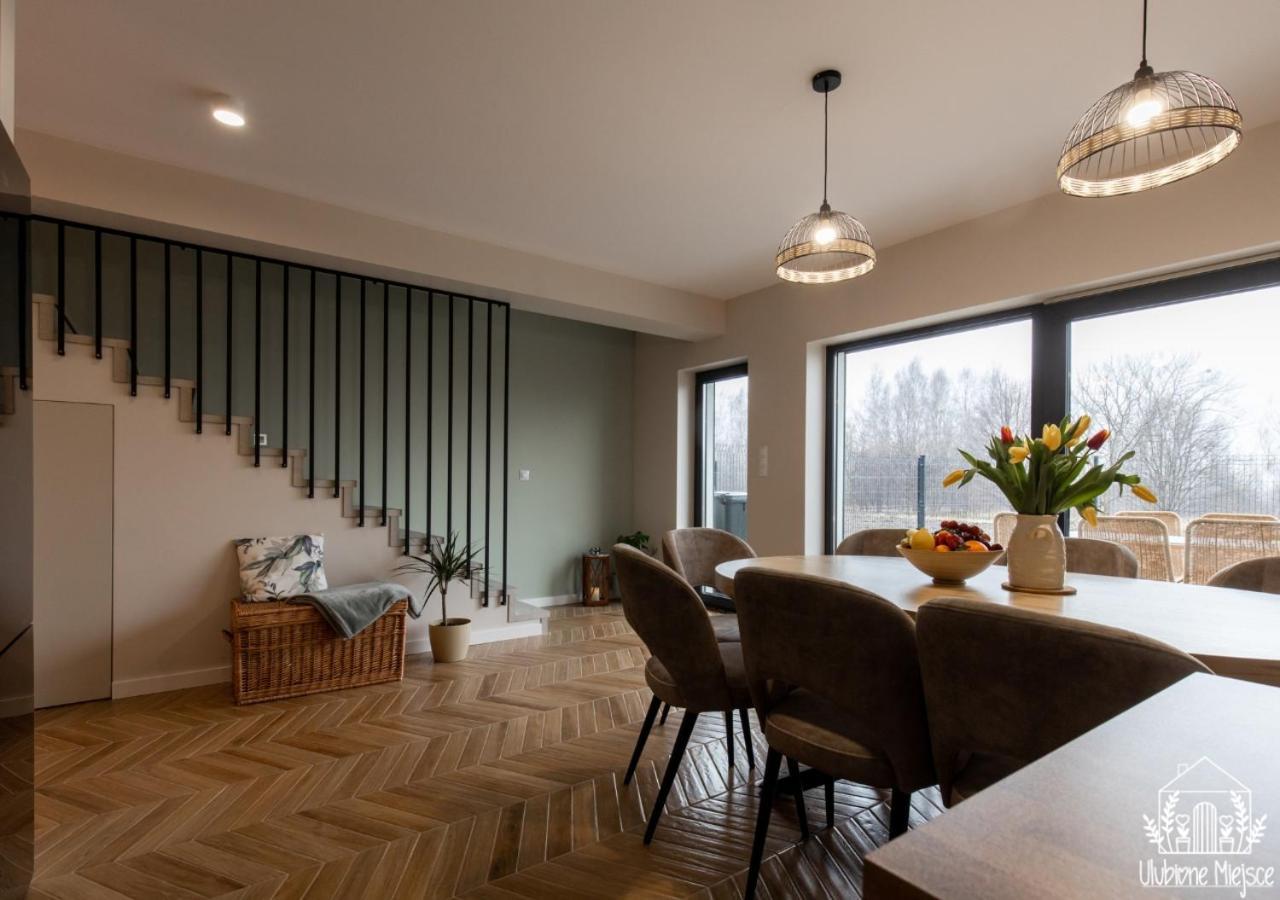 Ulubione Miejsce Apartment
