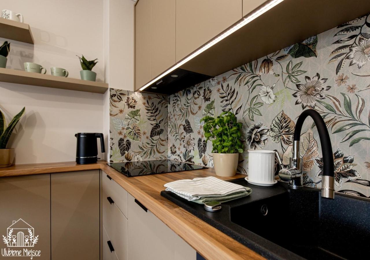 Ulubione Miejsce Apartment
